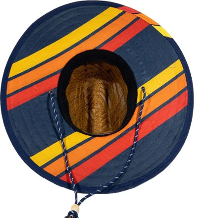 YoColorado Surf Colorado Straw Hat | REI Co-op