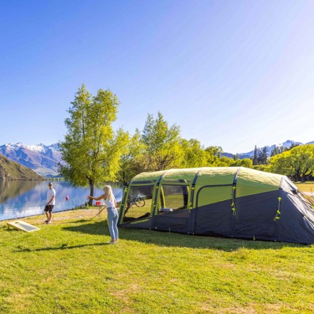 Zempire Evo TXL V2 Air Tent | REI Co-op