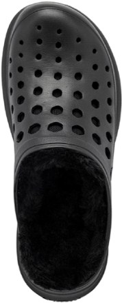 Joybees Cozy Lined Clogs - Women's 3