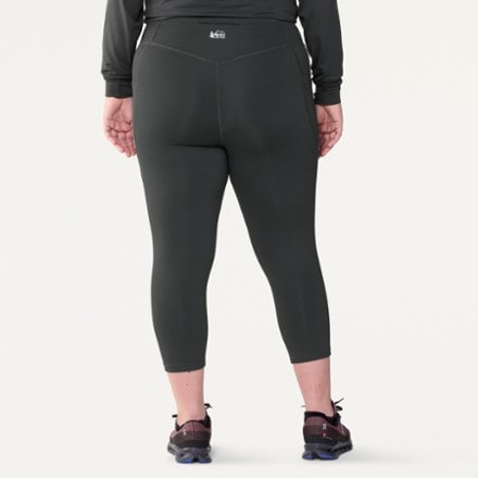 REI Co-op Active Pursuits Cropped Tights - Women's 4