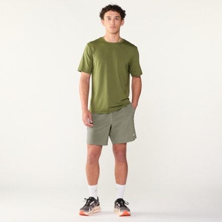 REI Co-op Active Pursuits 7" Shorts - Men's 3