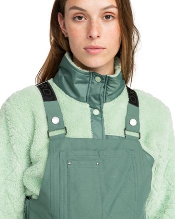 Roxy Rideout Technical Bib Snow Pants - Women's 3