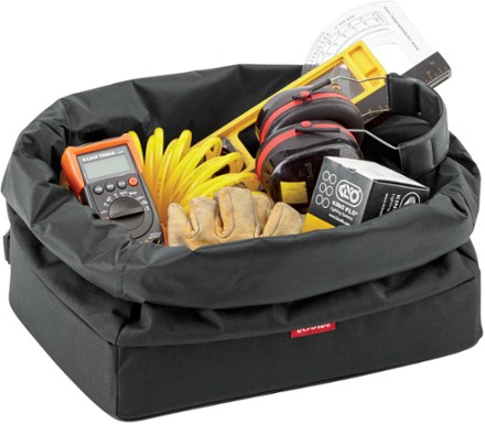Benno Utility Front Tray Bag 4