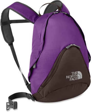 the north face pandora backpack