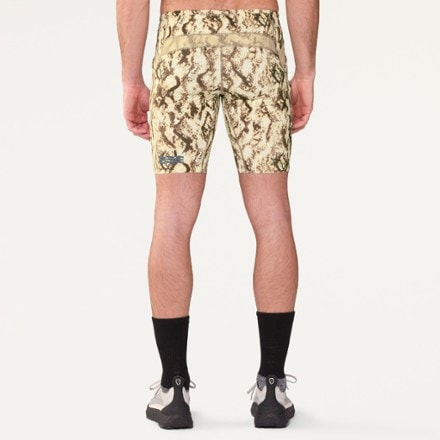 Janji Trail 8" Half Tights - Men's 2