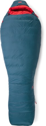 REI Co-op Down Time 25 Down Sleeping Bag - Men's 3