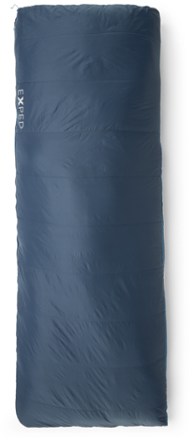 Exped MegaSleep 25/40 Sleeping Bag 2