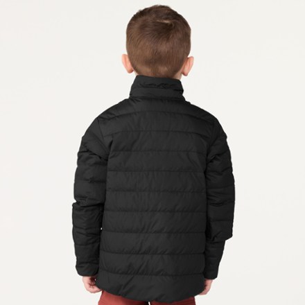 650 Down Jacket - Kids'