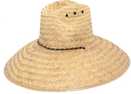 Peter Grimm Sebastian Lifeguard Hat 0
