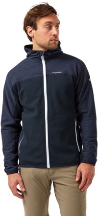 Craghoppers Men's Galway Hooded Jacket