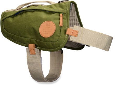 rei dog harness