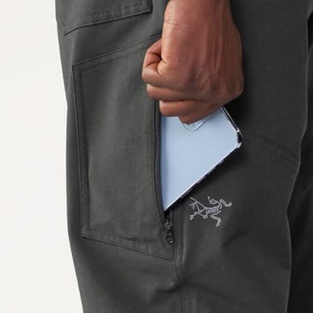 Arc'teryx Cronin AR Pants - Men's 6