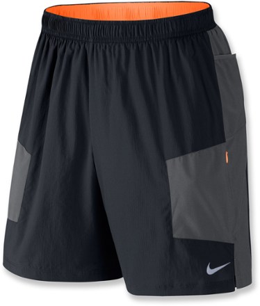 nike trail running gear