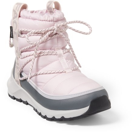 The North Face ThermoBall Lace Up Waterproof Boots - Women's 2