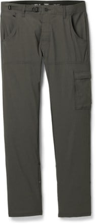 prAna Stretch Zion Slim Pants II - Men's 1