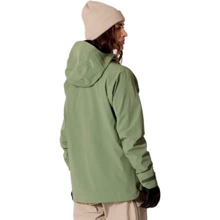 Rab Kinetic Alpine Stretch Jacket - Women's 2