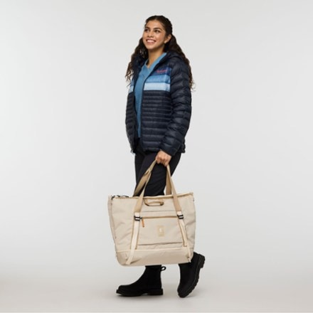 Cotopaxi Viaje 35 L Weekender Tote Bag 3