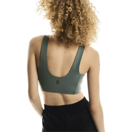 On Core 2-in-1 Crop Tank Top - Women's 6