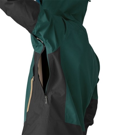 Patagonia Storm Shift Jacket - Men's 5