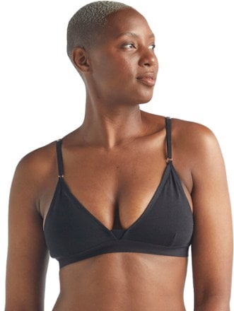 Icebreaker Siren Bra, REI Co-op