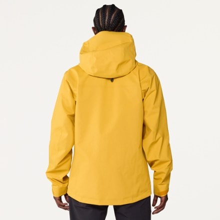 Arc'teryx Alpha SV Jacket - Men's 2