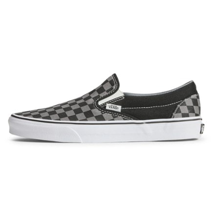 Vans Classic Slip-On Shoes 0