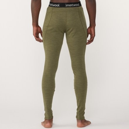 Smartwool Classic Thermal Merino Base Layer Bottoms - Men's 4