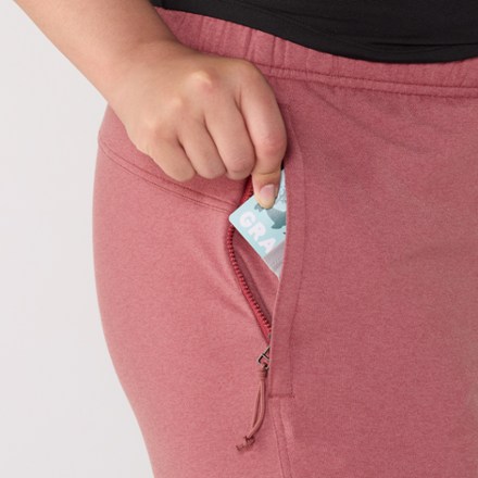 REI Co-op Active Pursuits Midweight Joggers 8