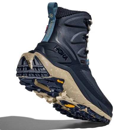 HOKA Kaha 2 Frost GTX Hiking Boots - Women's 7