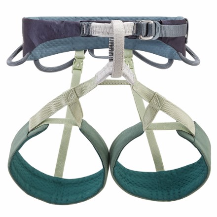 Petzl Sama Harness - Men's 0