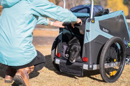 Burley Bark Ranger Bag 3