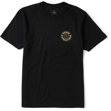 Roark Division T-Shirt - Men's 0