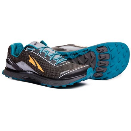 Altra Lone Peak 2.5 Trail-Running Shoes - Men's at REI