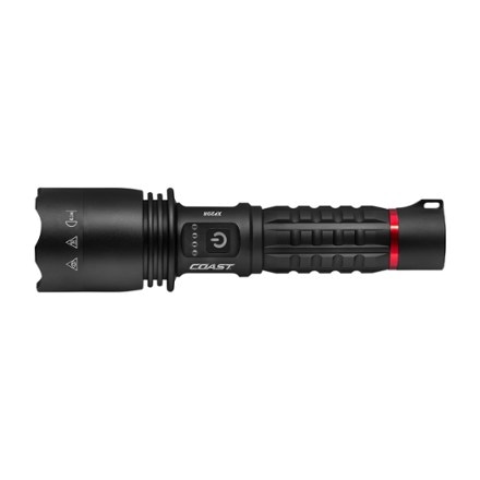 Coast XP20R Flashlight 1