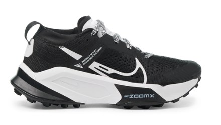 Nike ZoomX Zegama Trail-Running Shoes - Women's 0