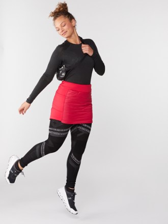 Smartwool Smartloft 60 Skirt 3