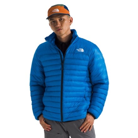 The North Face Terra Peak Insulated Jacket - Men's 1