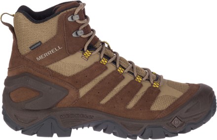 mens merrell shoes clearance