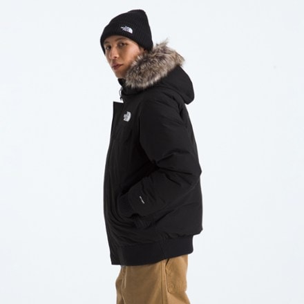 The North Face McMurdo Down Bomber Jacket - Men's 4