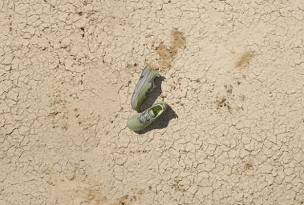 Location Image for Timp 6 Trail-Running Shoes - Men's