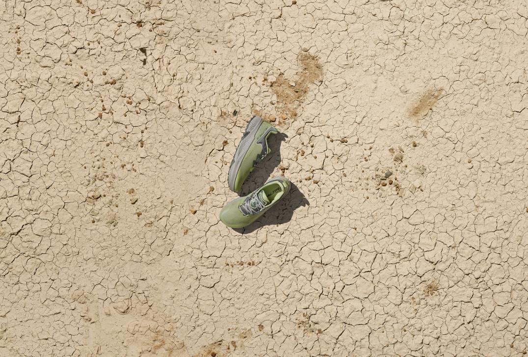 Location Image for Timp 6 Trail-Running Shoes - Men's