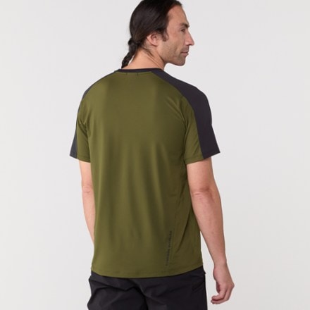 Outdoor Research Freewheel Bike T-Shirt - Men's 2