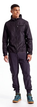PEARL iZUMi Summit Barrier Cycling Jacket - Men's 3