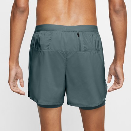 Realmente recuperar Intención Nike Flex Stride 2-in-1 Shorts - Men's 5" Inseam | REI Co-op