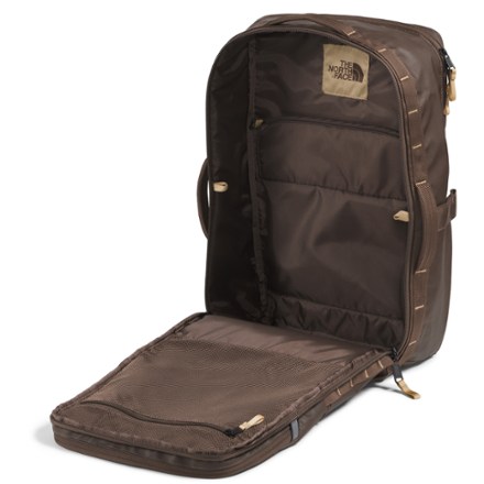 The North Face Base Camp Voyager Travel Pack - 35 L 4