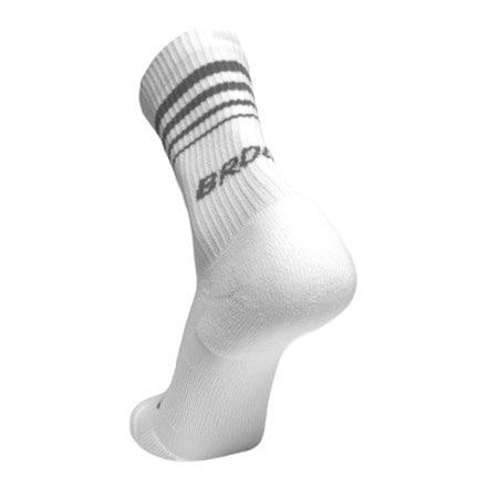 Brooks Run-In Crew Socks - 3 Pairs 2
