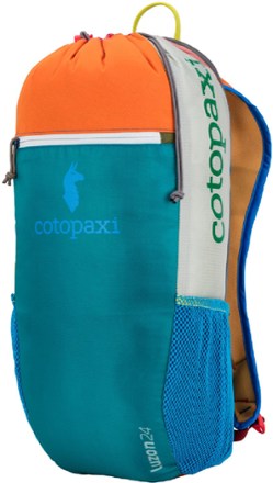 Cotopaxi Luzon 24L Pack - Del Dia 2