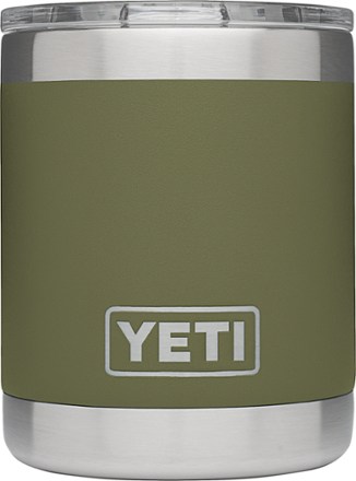 【激レア色】YETI Rambler 10 oz Lowball 新品未使用★ YETI Rambler 10 oz. Lowball | TYLER'S