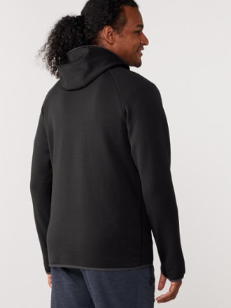 Hyperaxis Fleece Jacket 2.0 - Men's
