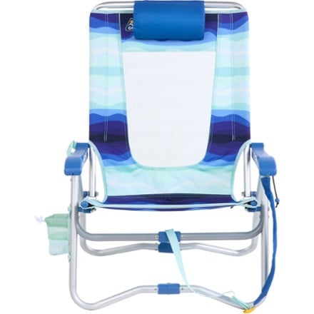 GCI Outdoor Bi-Fold Beach Chair 4